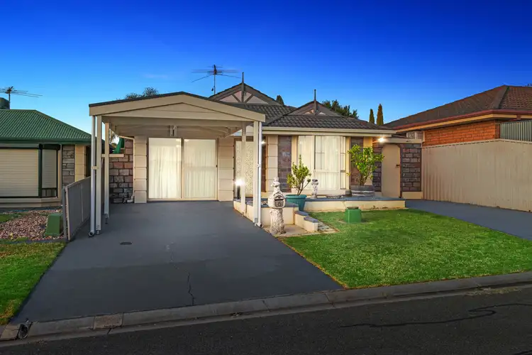 Second view of Homely house listing, 6 Blackwood Drive, Craigmore SA 5114