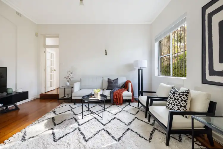 Second view of Homely house listing, 23 Morton Avenue, Lewisham NSW 2049