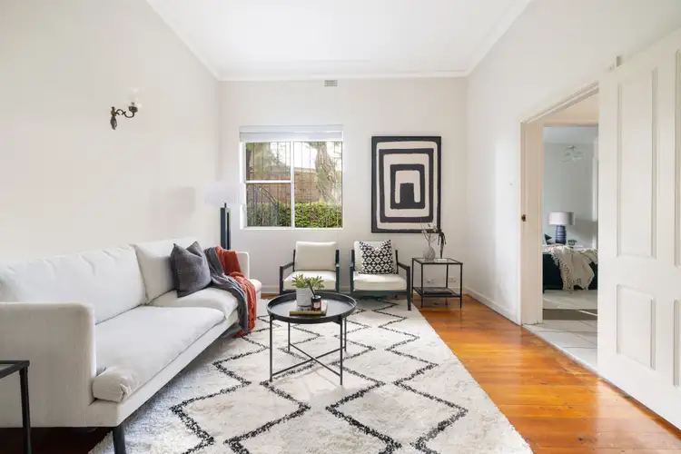 Third view of Homely house listing, 23 Morton Avenue, Lewisham NSW 2049