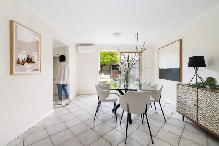 Fifth view of Homely house listing, 23 Morton Avenue, Lewisham NSW 2049