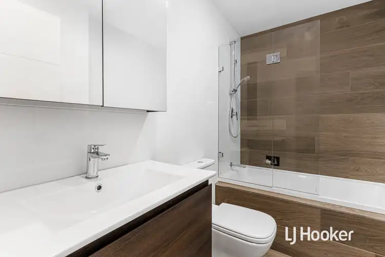 Third view of Homely apartment listing, 416/12a Isla Street, Schofields NSW 2762