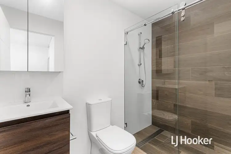 Fifth view of Homely apartment listing, 416/12a Isla Street, Schofields NSW 2762