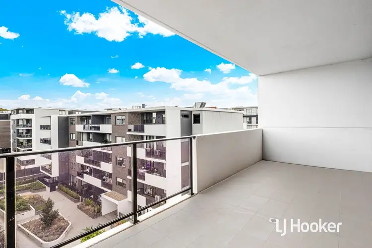 Sixth view of Homely apartment listing, 416/12a Isla Street, Schofields NSW 2762