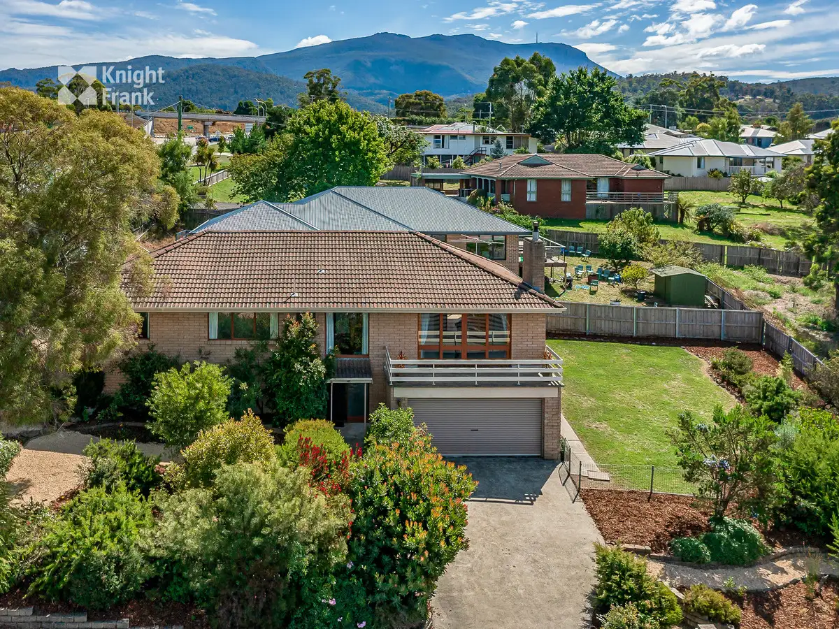 Main view of Homely house listing, 176 Summerleas Road, Kingston TAS 7050