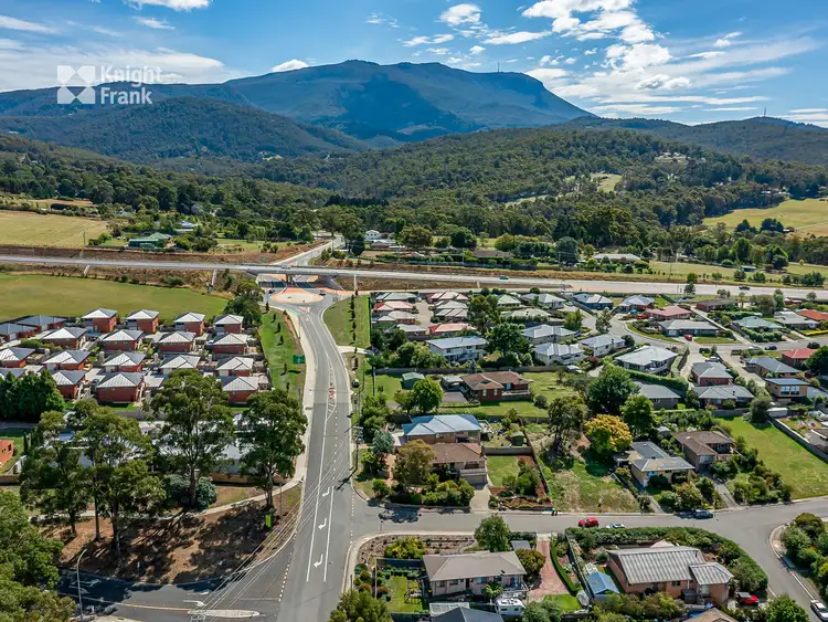 Fourth view of Homely house listing, 176 Summerleas Road, Kingston TAS 7050