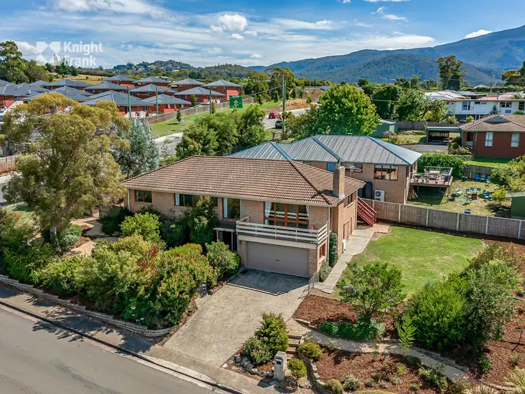 Fifth view of Homely house listing, 176 Summerleas Road, Kingston TAS 7050