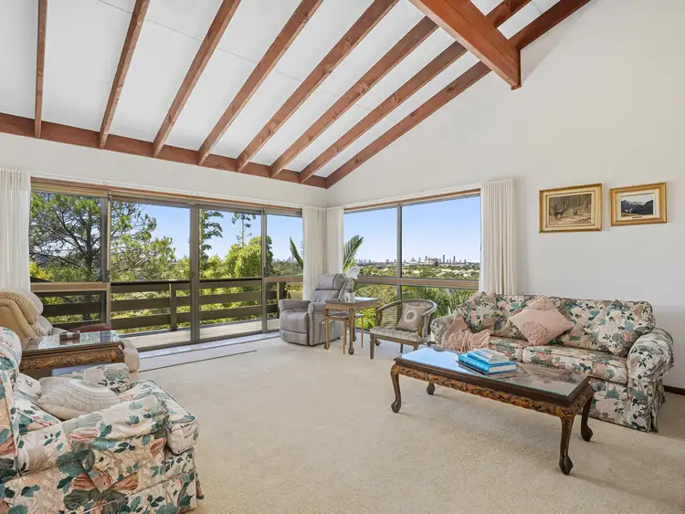 Fourth view of Homely house listing, 12 Summit Crescent, Carrara QLD 4211