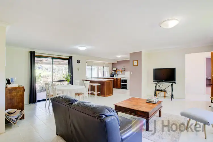 Fourth view of Homely house listing, 11 Titree Glen, Quinninup WA 6258