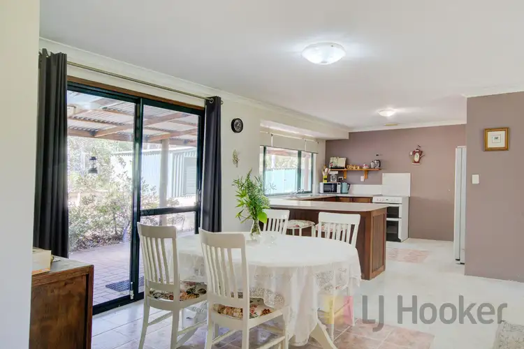 Fifth view of Homely house listing, 11 Titree Glen, Quinninup WA 6258