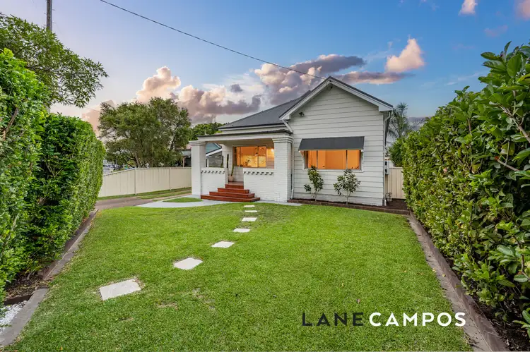 56 Scholey Street, Mayfield NSW 2304