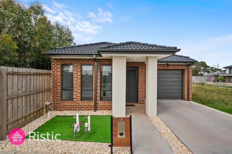 68 Vearings Road, Wollert VIC 3750