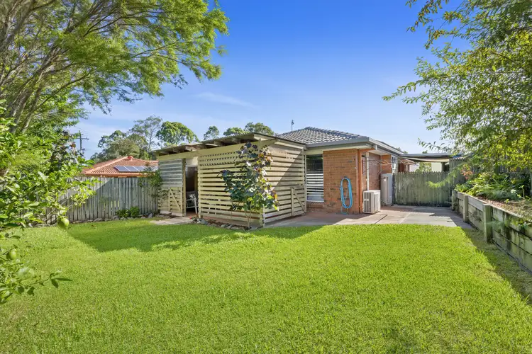 2/3 Galaxy Court, Labrador QLD 4215