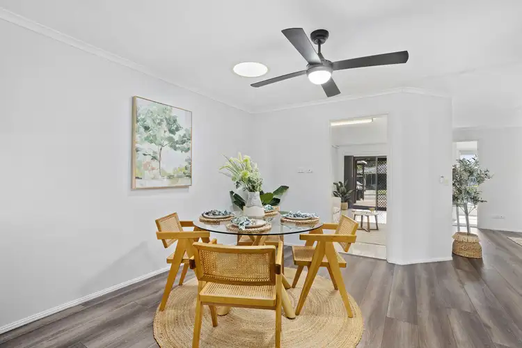 Second view of Homely house listing, 2/3 Galaxy Court, Labrador QLD 4215