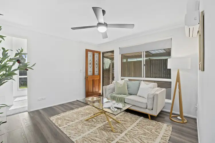 Third view of Homely house listing, 2/3 Galaxy Court, Labrador QLD 4215