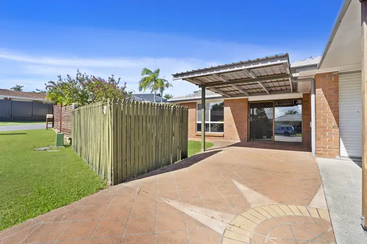 Fourth view of Homely house listing, 2/3 Galaxy Court, Labrador QLD 4215