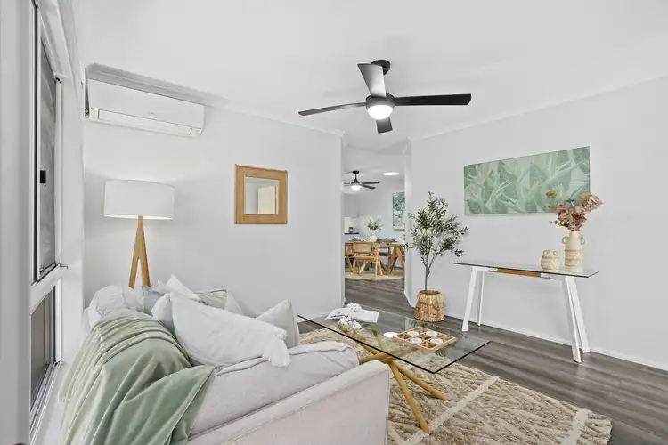 Fifth view of Homely house listing, 2/3 Galaxy Court, Labrador QLD 4215