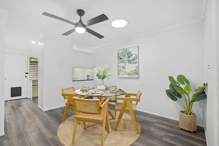 Sixth view of Homely house listing, 2/3 Galaxy Court, Labrador QLD 4215