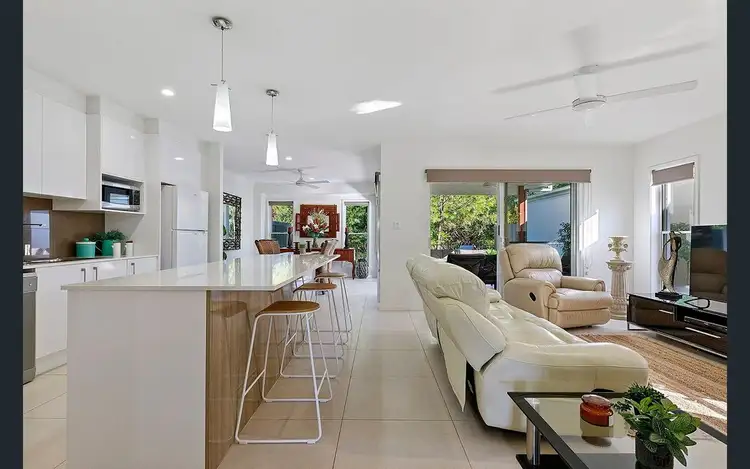Second view of Homely house listing, 12 Cavalry Way, Sippy Downs QLD 4556
