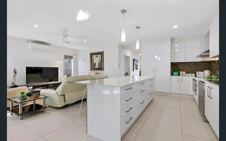 Third view of Homely house listing, 12 Cavalry Way, Sippy Downs QLD 4556