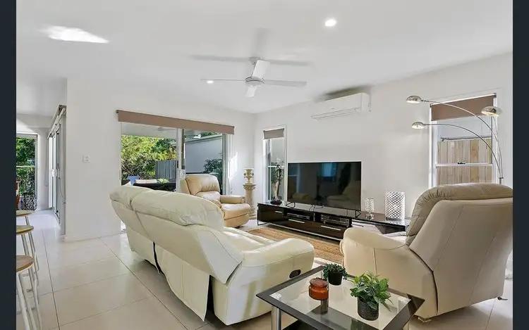 Fifth view of Homely house listing, 12 Cavalry Way, Sippy Downs QLD 4556
