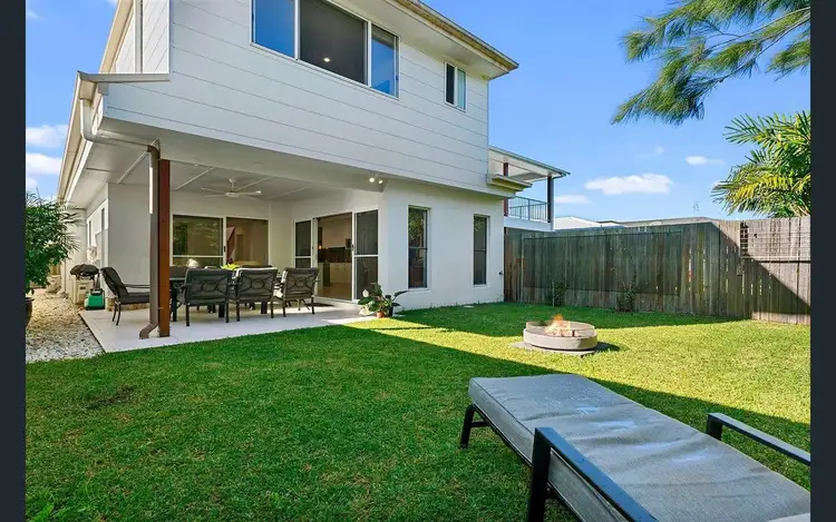 Sixth view of Homely house listing, 12 Cavalry Way, Sippy Downs QLD 4556