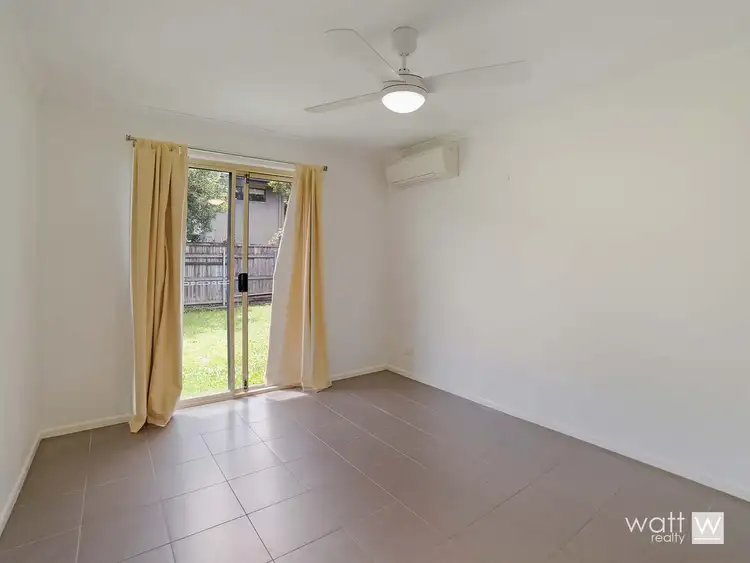 Fourth view of Homely semi-detached listing, 1/11 Tobruk Street, Lutwyche QLD 4030