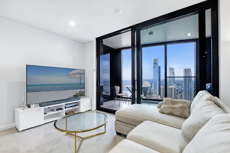 4112/88 The Esplanade, Surfers Paradise QLD 4217