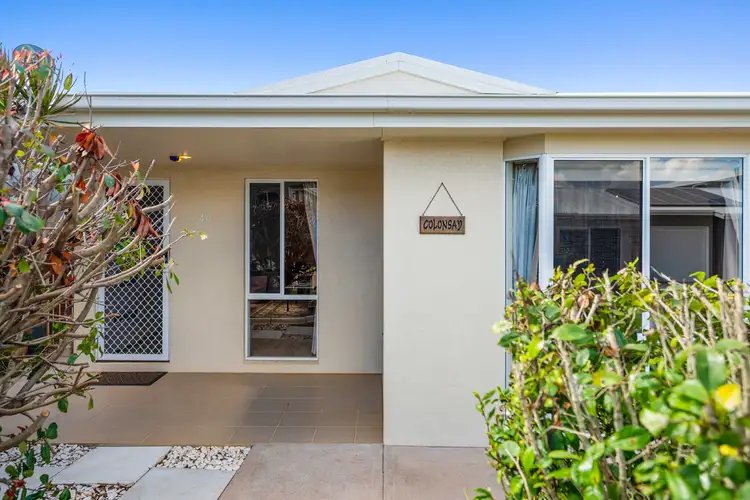 Villa 41 - 97/161 Hogg Street, Cranley QLD 4350