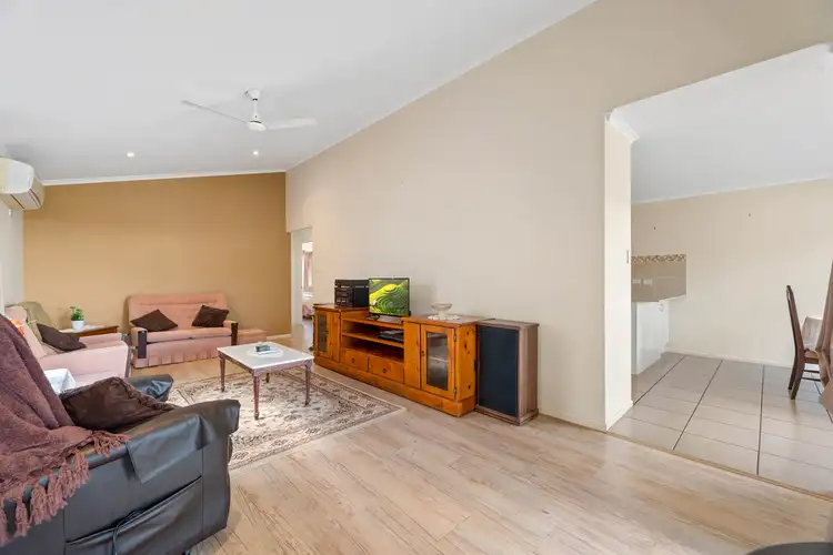 Second view of Homely unit listing, Villa 41 - 97/161 Hogg Street, Cranley QLD 4350
