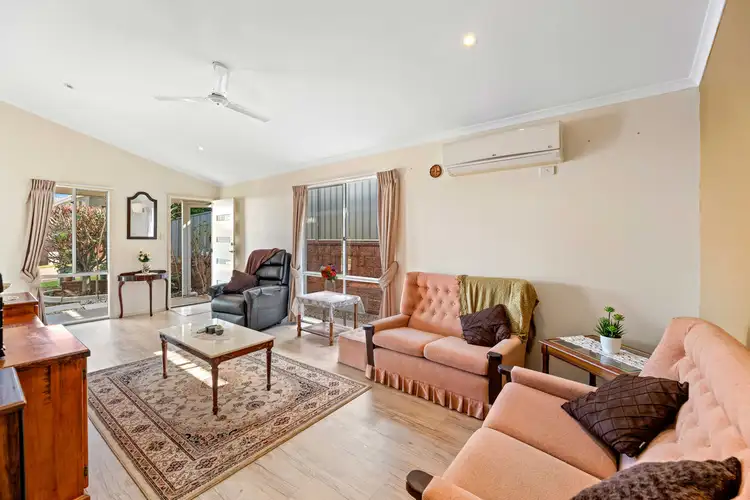 Third view of Homely unit listing, Villa 41 - 97/161 Hogg Street, Cranley QLD 4350