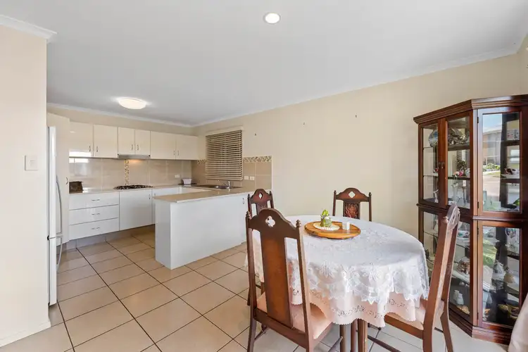 Sixth view of Homely unit listing, Villa 41 - 97/161 Hogg Street, Cranley QLD 4350