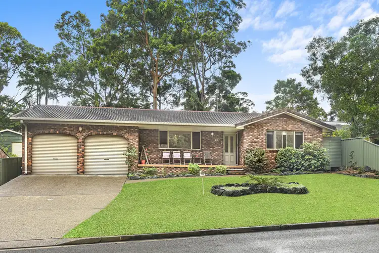 40 Waniora Parkway, Port Macquarie NSW 2444