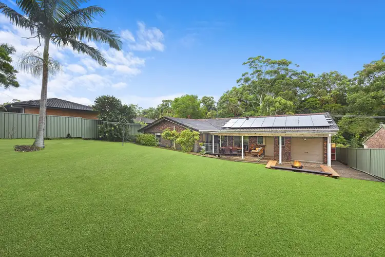 Second view of Homely house listing, 40 Waniora Parkway, Port Macquarie NSW 2444