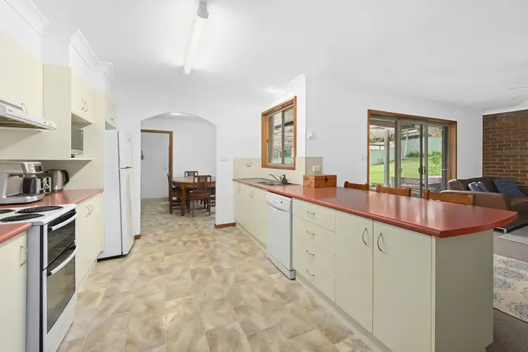 Fifth view of Homely house listing, 40 Waniora Parkway, Port Macquarie NSW 2444