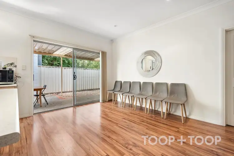 Sixth view of Homely townhouse listing, 4/15 Hythe Street, Ridleyton SA 5008