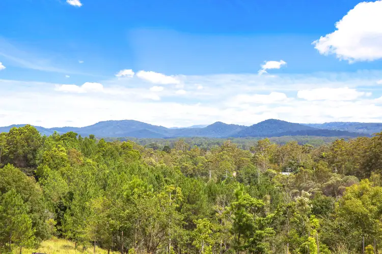 Main view of Homely land listing, 4 Vida Lane, Eumundi QLD 4562