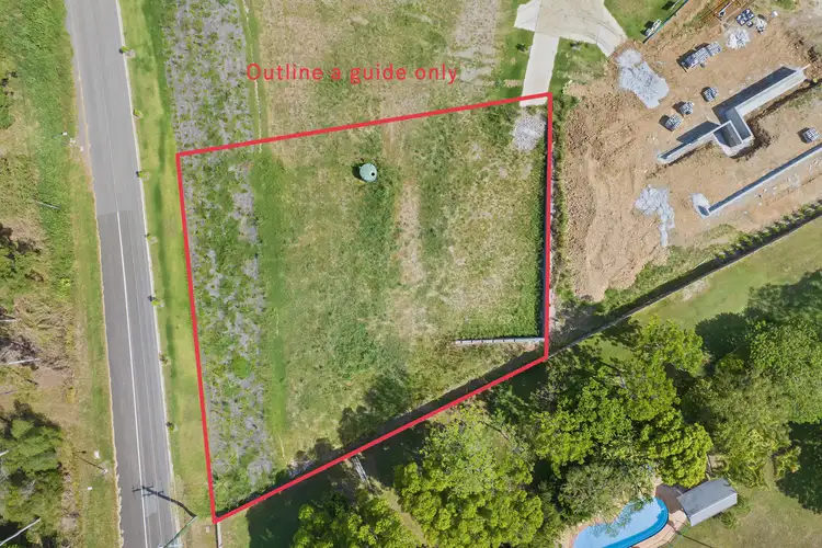 Fourth view of Homely land listing, 4 Vida Lane, Eumundi QLD 4562