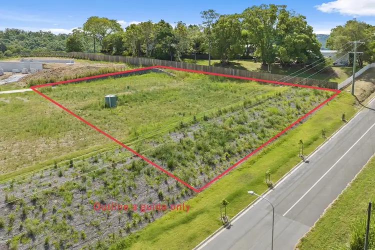 Fifth view of Homely land listing, 4 Vida Lane, Eumundi QLD 4562