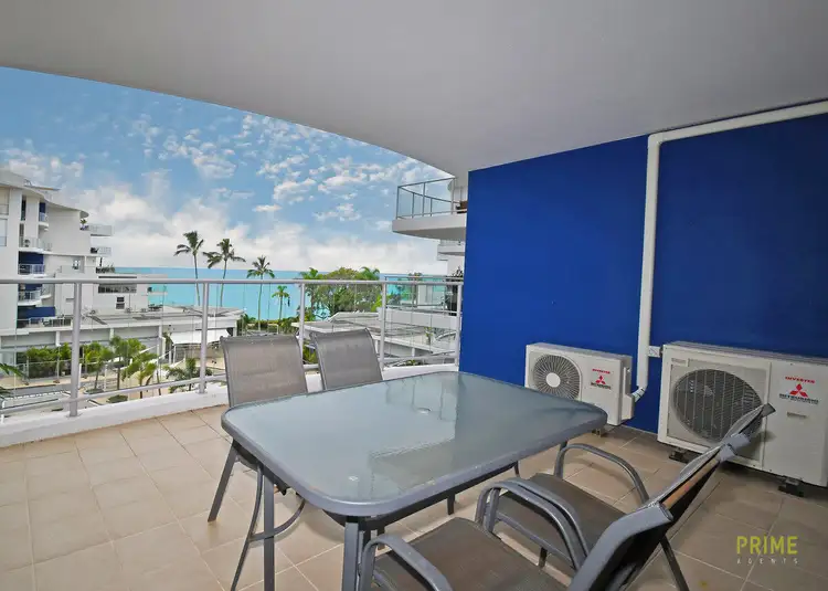 Second view of Homely unit listing, 309/569 Esplanade, Urangan QLD 4655