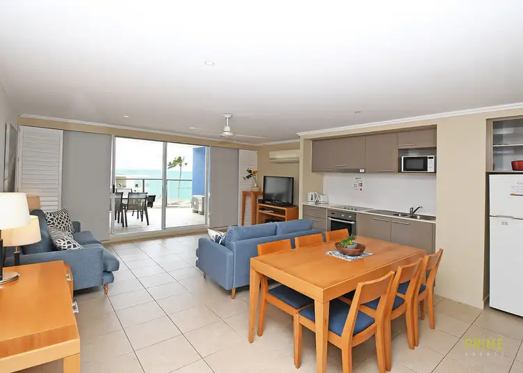 Fourth view of Homely unit listing, 309/569 Esplanade, Urangan QLD 4655