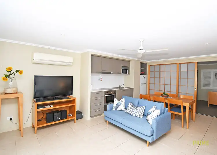 Fifth view of Homely unit listing, 309/569 Esplanade, Urangan QLD 4655