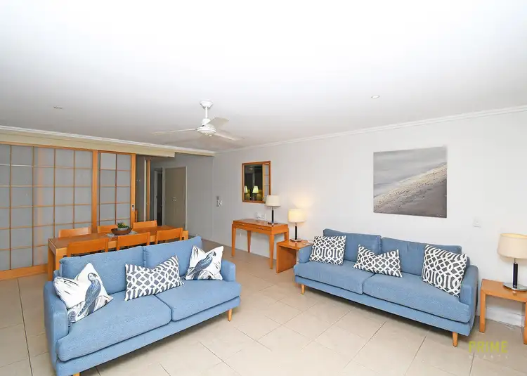Sixth view of Homely unit listing, 309/569 Esplanade, Urangan QLD 4655
