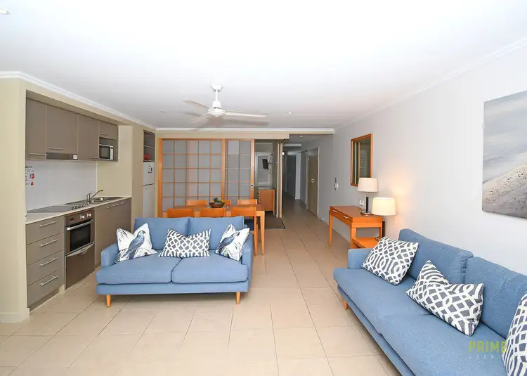 Seventh view of Homely unit listing, 309/569 Esplanade, Urangan QLD 4655
