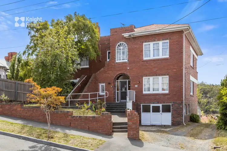 19 Carr Street, North Hobart TAS 7000