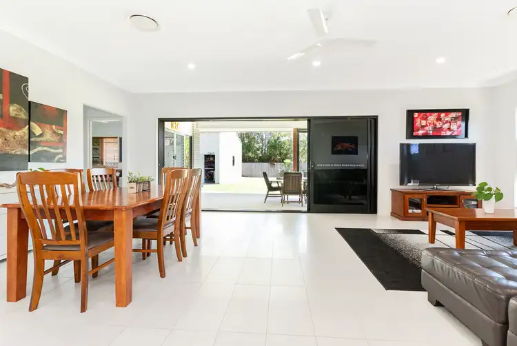 29 Jumbuck Court, Glen Eden QLD 4680
