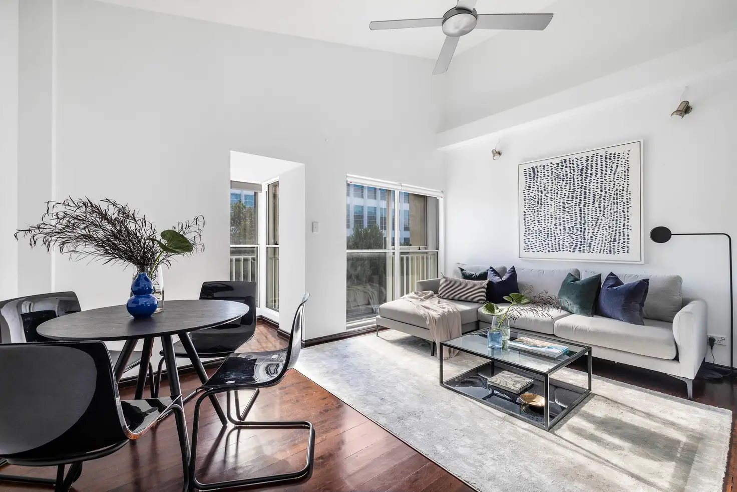 Main view of Homely apartment listing, 8/8-14 Ada Place, Ultimo NSW 2007