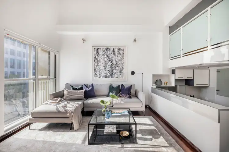 Second view of Homely apartment listing, 8/8-14 Ada Place, Ultimo NSW 2007
