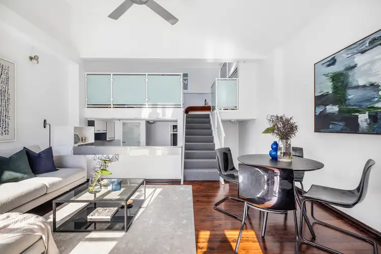 Third view of Homely apartment listing, 8/8-14 Ada Place, Ultimo NSW 2007