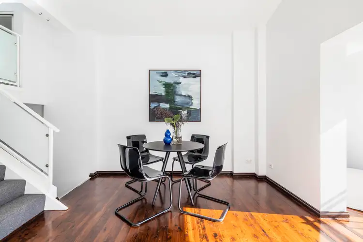 Fourth view of Homely apartment listing, 8/8-14 Ada Place, Ultimo NSW 2007