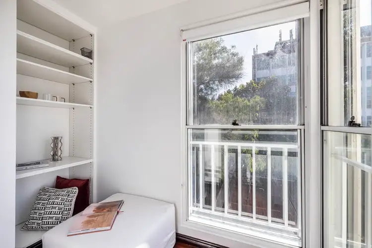 Fifth view of Homely apartment listing, 8/8-14 Ada Place, Ultimo NSW 2007